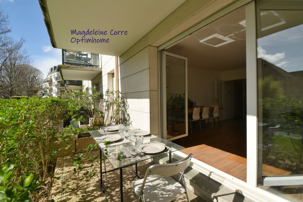 Achat appartement à vendre 3 pièces 70 m² - Maisons-Alfort