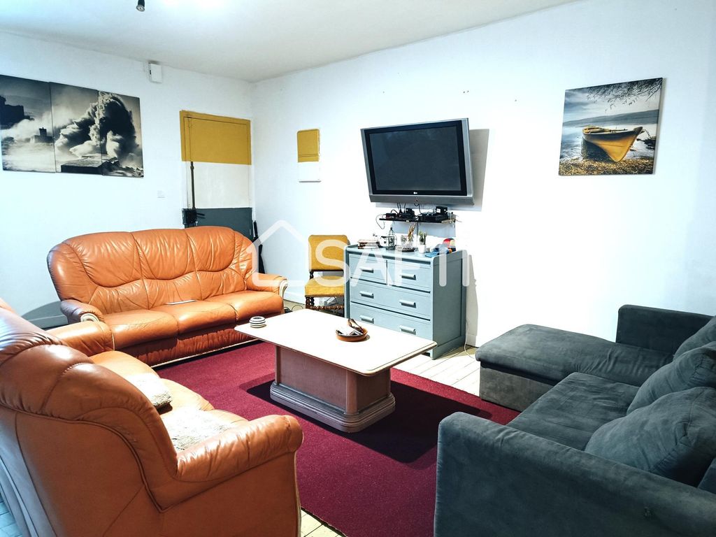 Achat appartement à vendre 3 pièces 77 m² - Bayonne