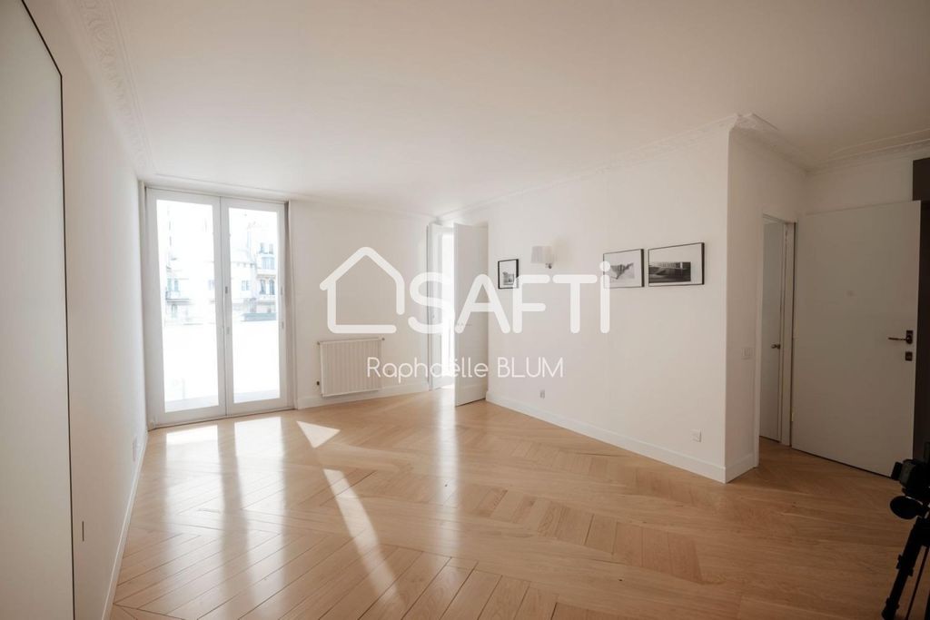 Achat appartement à vendre 2 pièces 44 m² - Talence