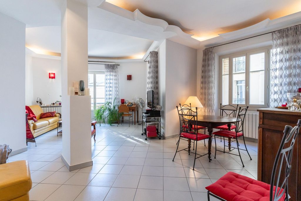 Achat appartement à vendre 2 pièces 75 m² - Marseille 5ème arrondissement