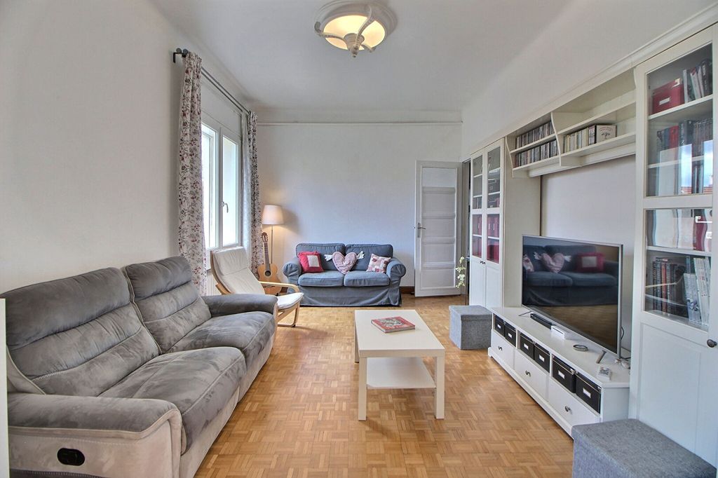 Achat appartement à vendre 6 pièces 138 m² - Montpellier