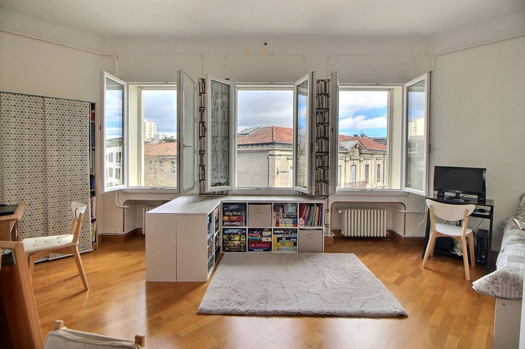 Achat appartement à vendre 6 pièces 138 m² - Montpellier