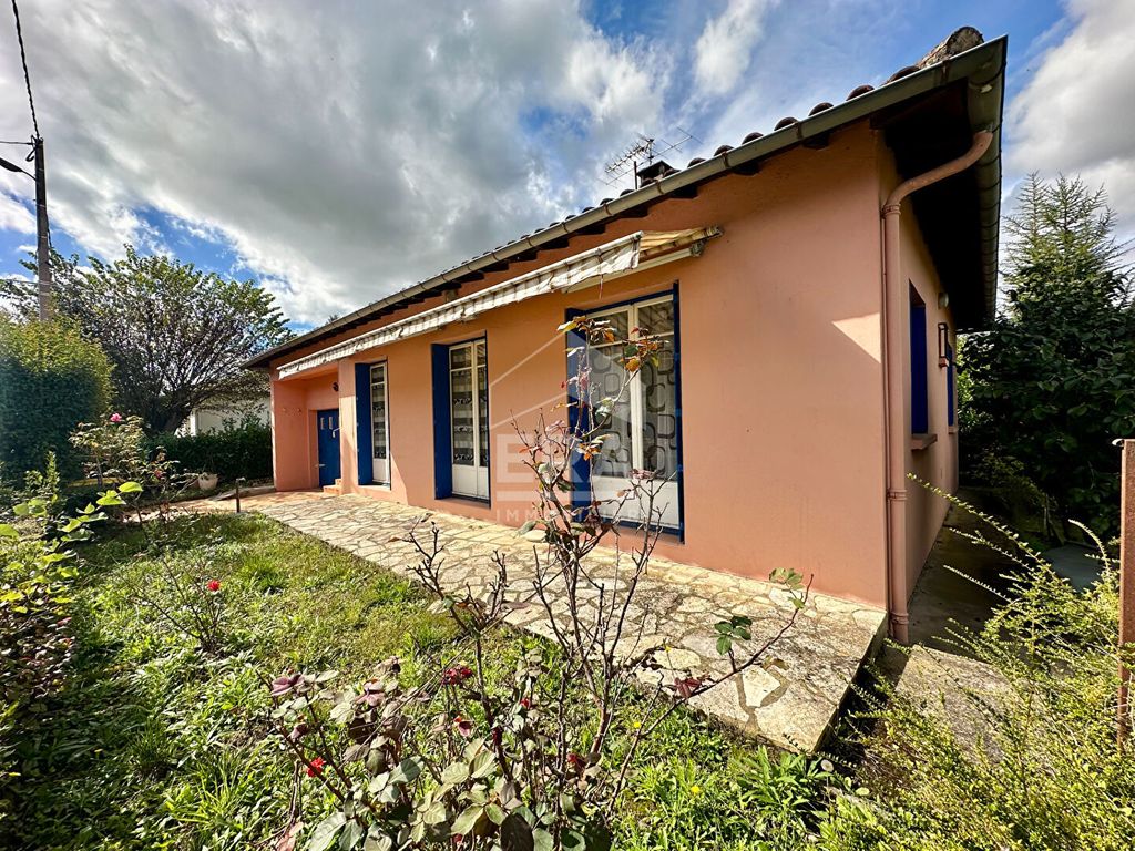 Achat maison à vendre 3 chambres 80 m² - Gaillac