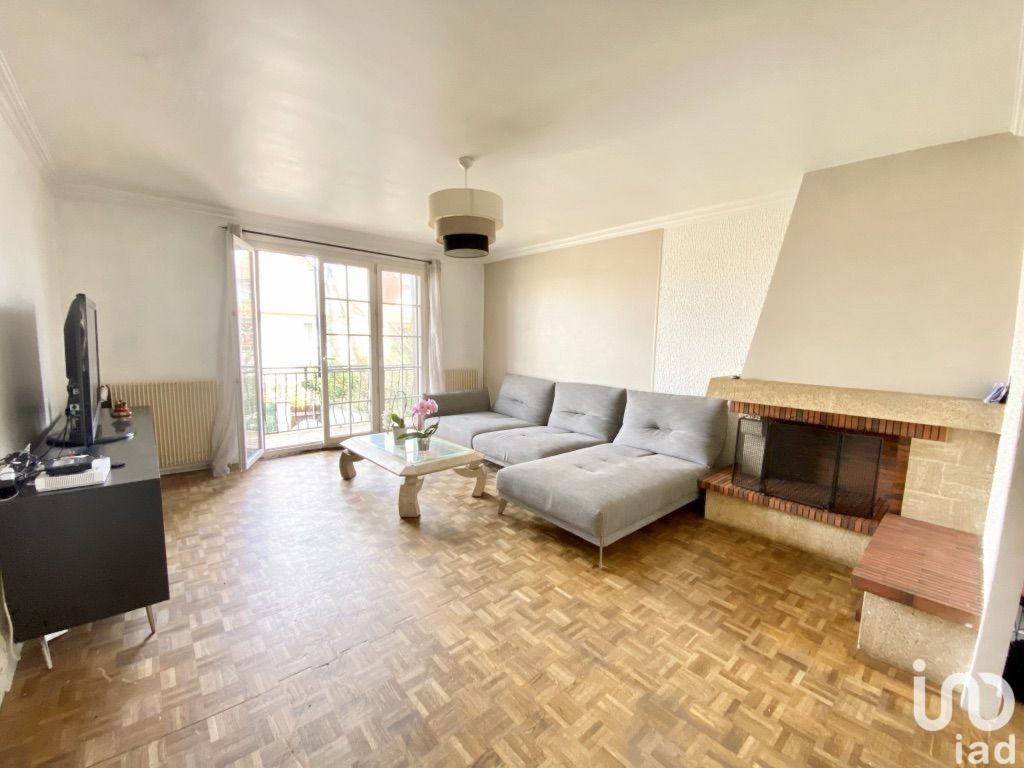 Achat maison à vendre 3 chambres 160 m² - Champigny-sur-Marne