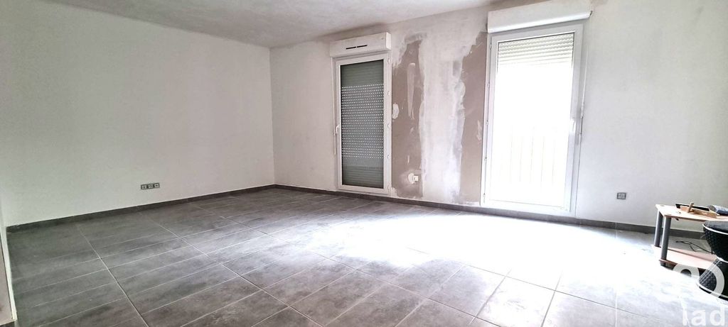 Achat maison à vendre 4 chambres 120 m² - Maraussan