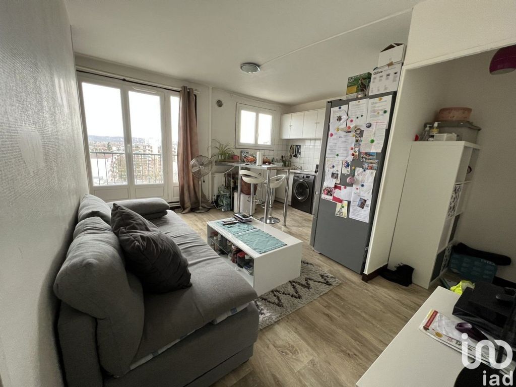 Achat appartement 1 pièce(s) Épinay-sur-Seine