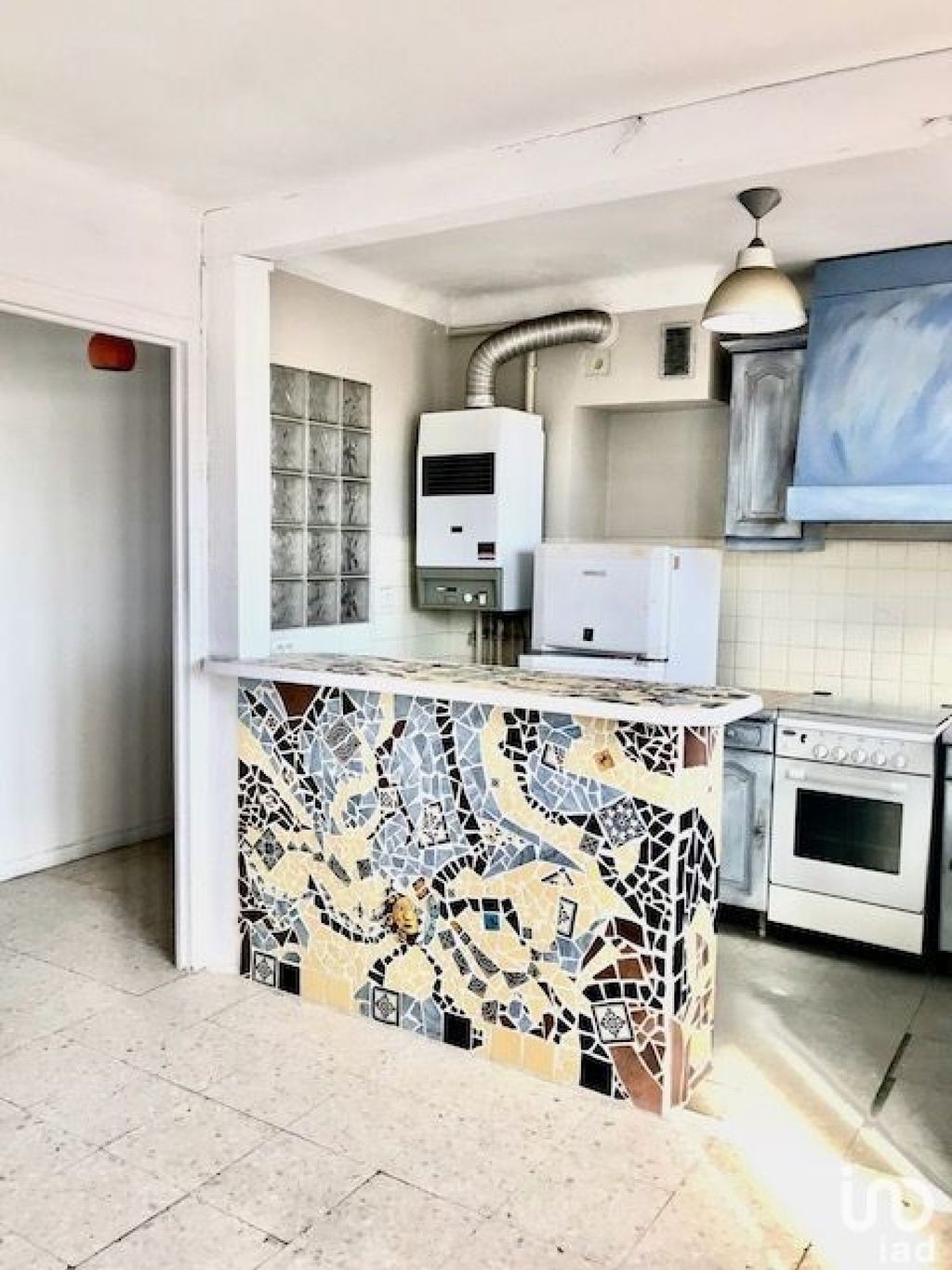 Achat appartement à vendre 3 pièces 50 m² - Perpignan