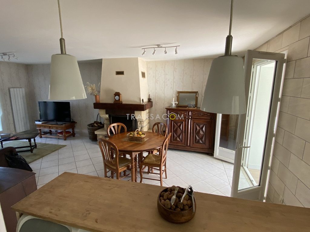 Achat maison à vendre 3 chambres 151 m² - Joué-lès-Tours