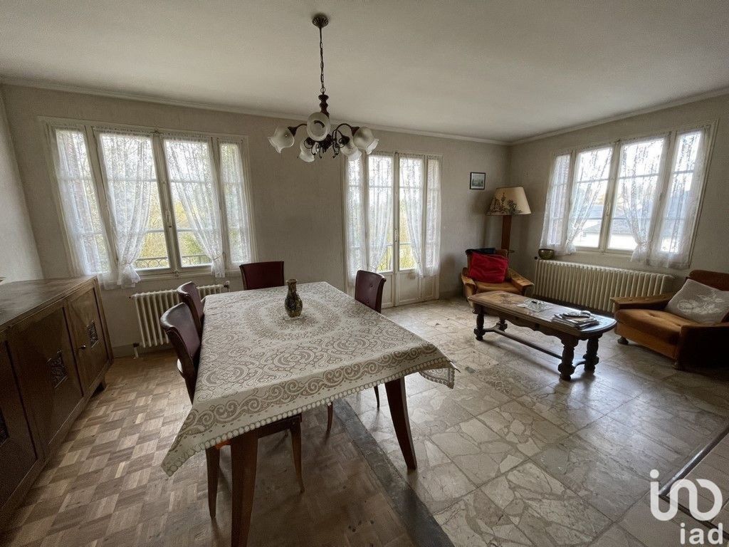 Achat maison 4 chambre(s) - Beaugency