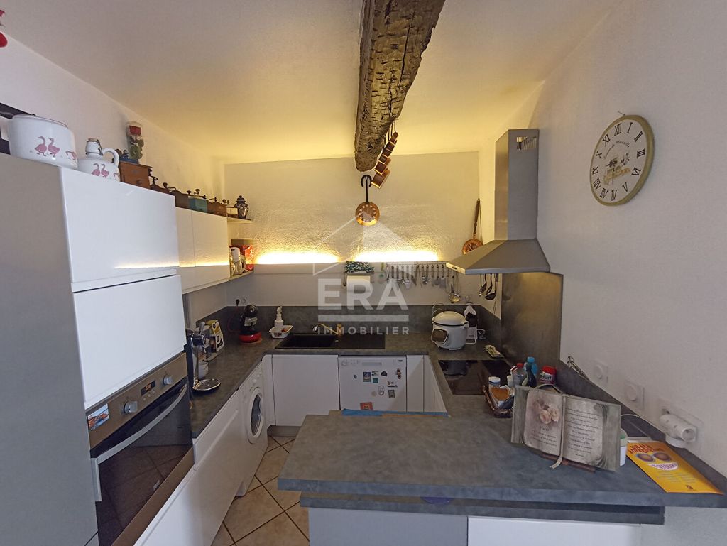 Achat appartement à vendre 2 pièces 39 m² - Draguignan