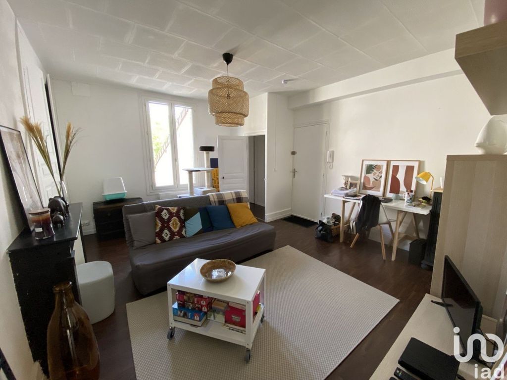 Achat appartement à vendre 6 pièces 165 m² - Épernay