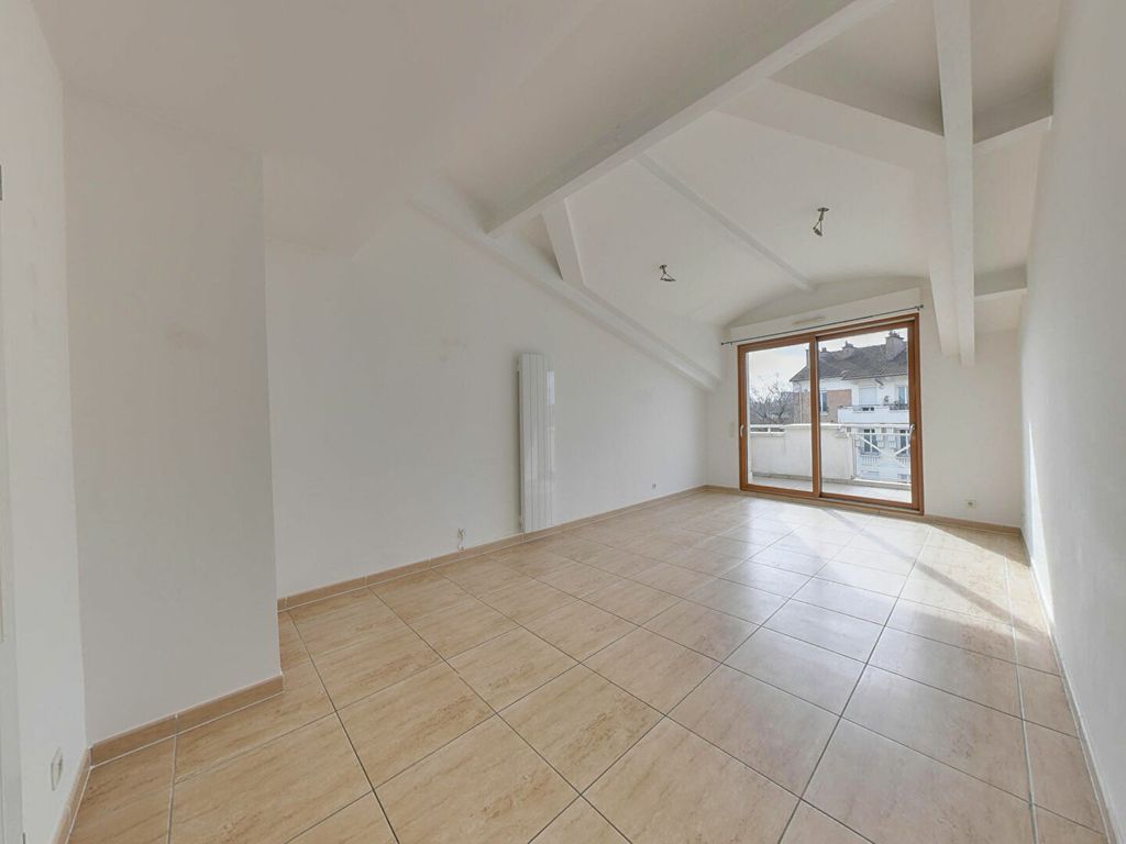 Achat appartement à vendre 3 pièces 66 m² - Le Perreux-sur-Marne