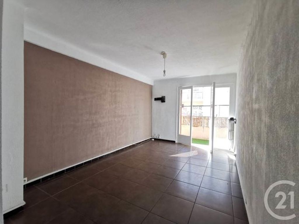 Achat appartement à vendre 3 pièces 55 m² - Toulon