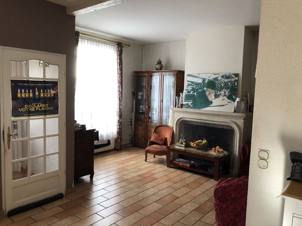 Achat maison 4 chambre(s) - Romainville