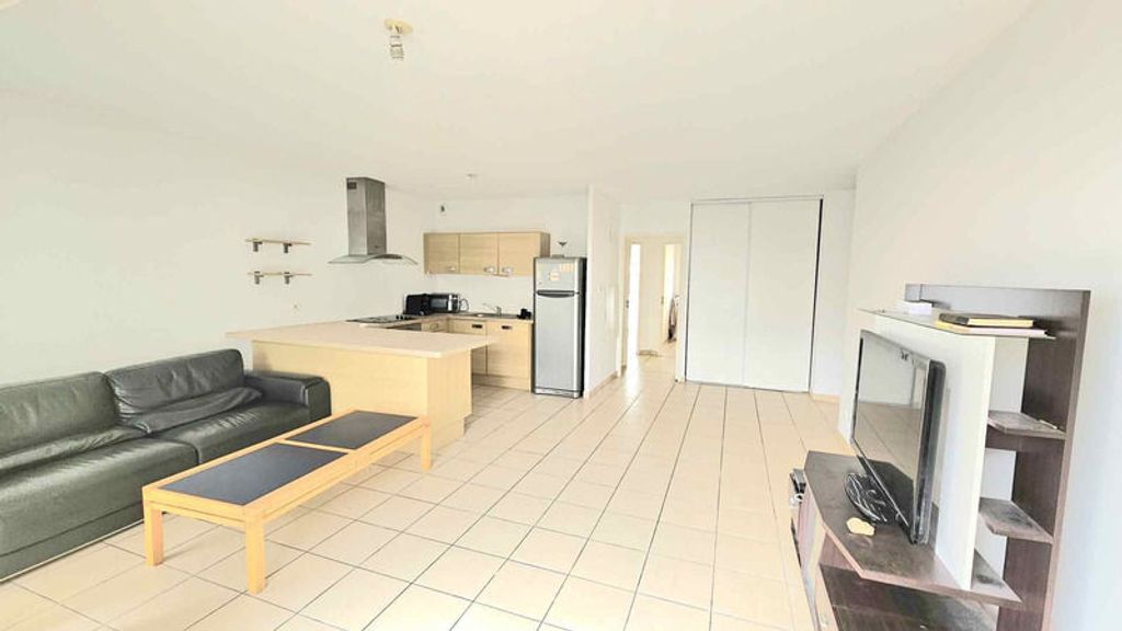 Achat appartement à vendre 4 pièces 81 m² - Lyon 9ème arrondissement