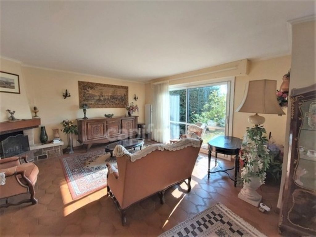 Achat maison à vendre 5 chambres 168 m² - Draveil