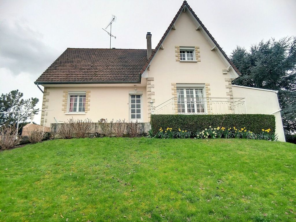 Achat maison à vendre 4 chambres 158 m² - Warluis