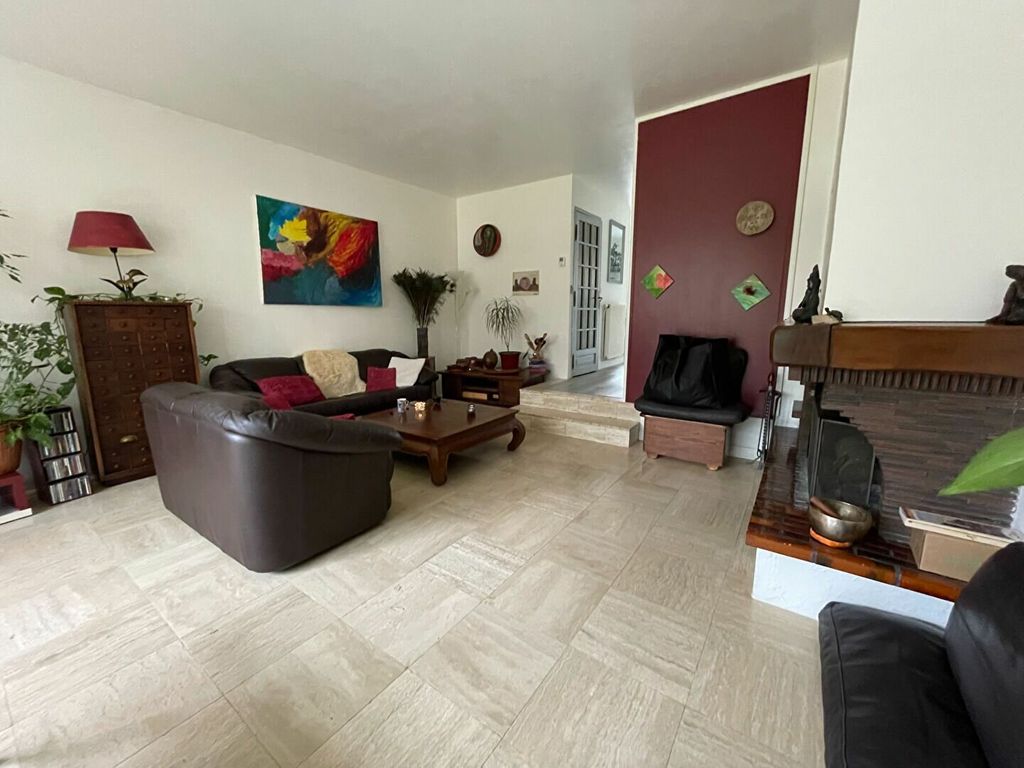 Achat maison 4 chambre(s) - Boissy-l'Aillerie