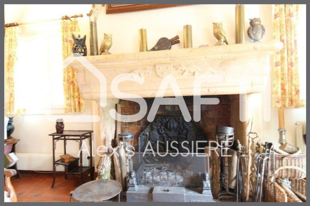 Achat maison 4 chambre(s) - Magny-le-Hongre