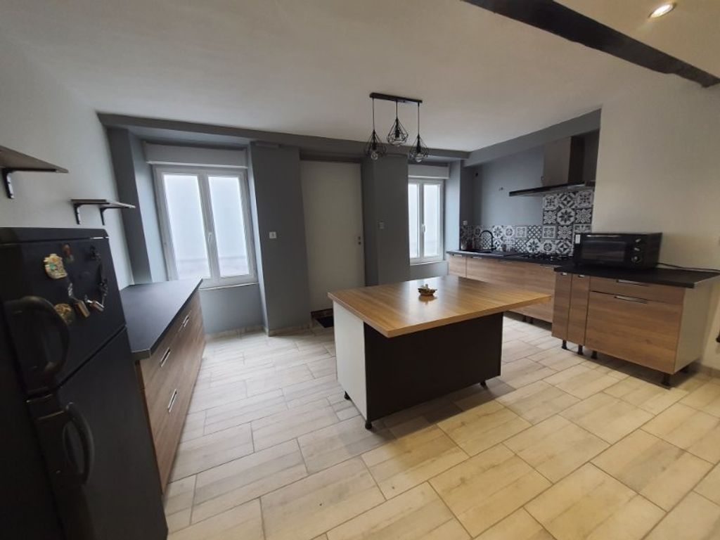 Achat maison à vendre 4 chambres 110 m² - Essoyes