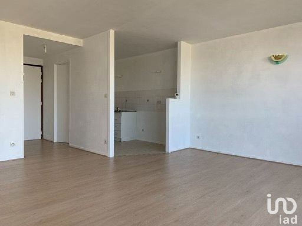Achat appartement à vendre 4 pièces 77 m² - Noyon