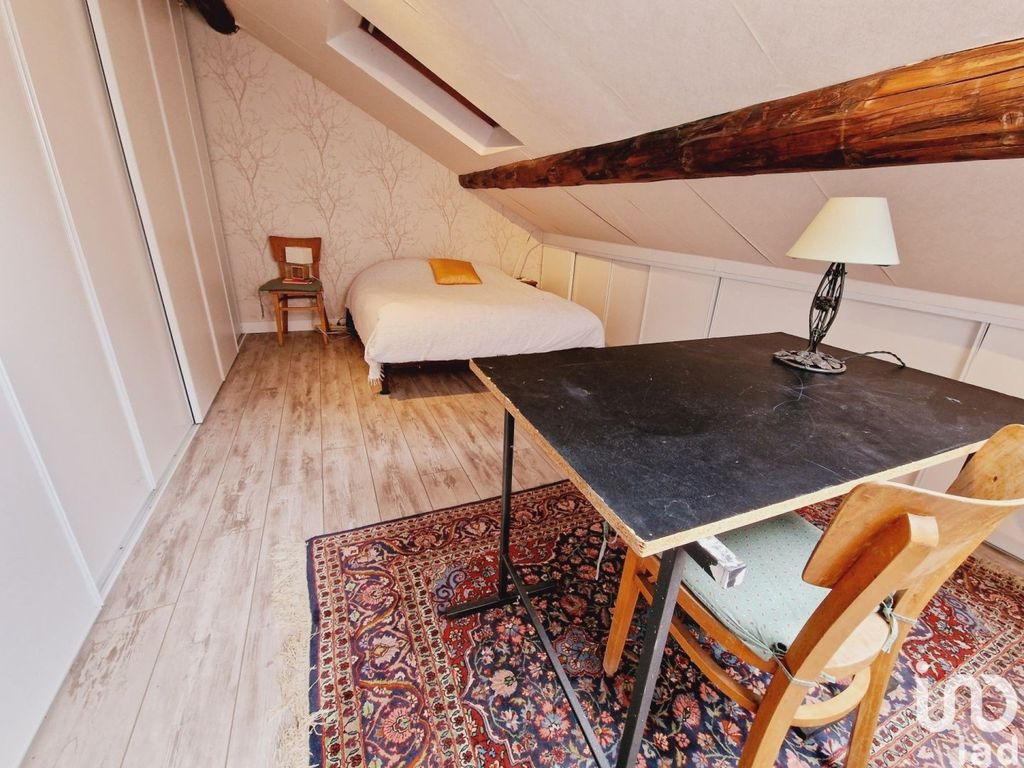 Achat maison 4 chambre(s) - Vandœuvre-lès-Nancy