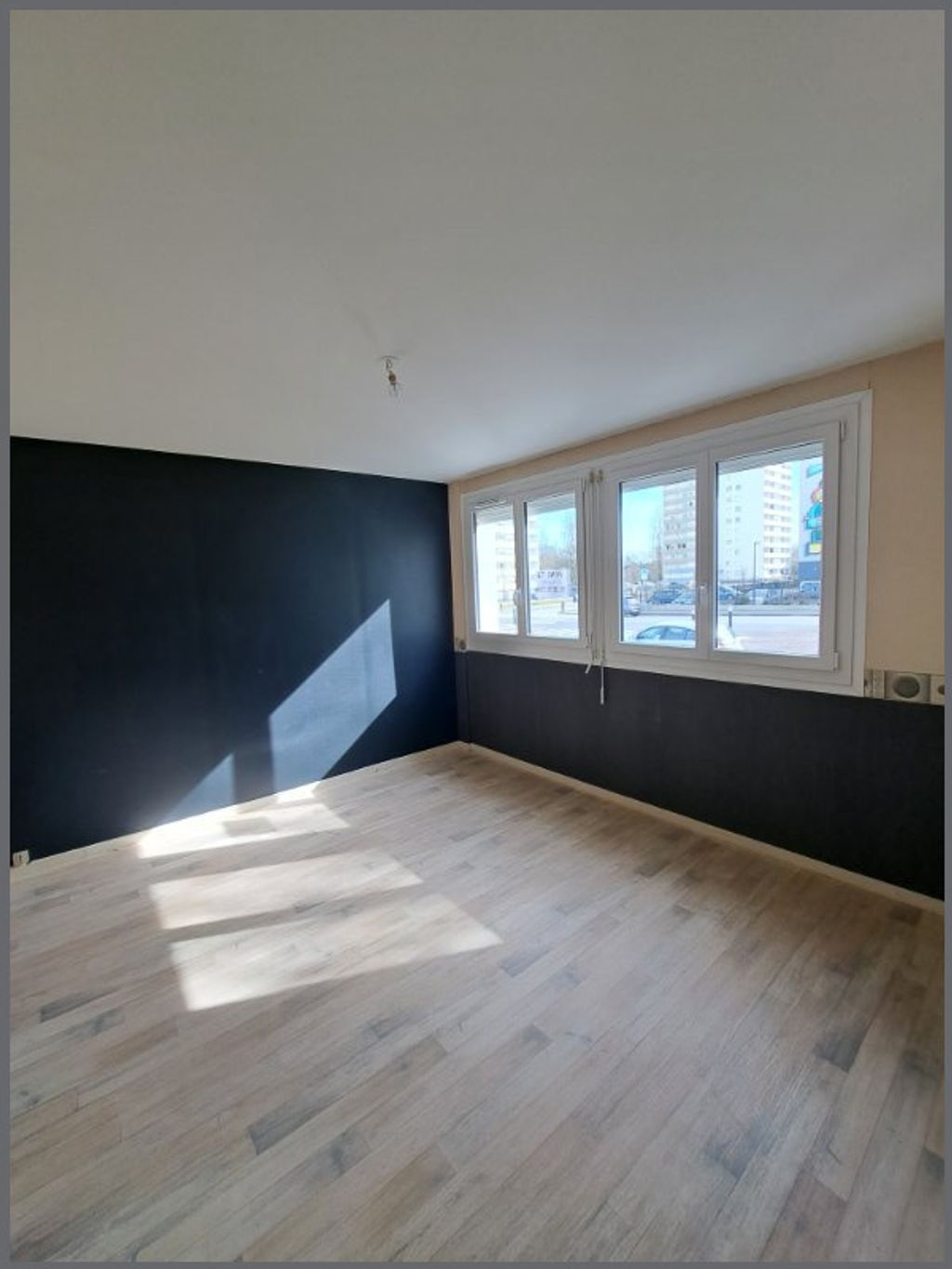 Achat appartement à vendre 3 pièces 69 m² - Laval