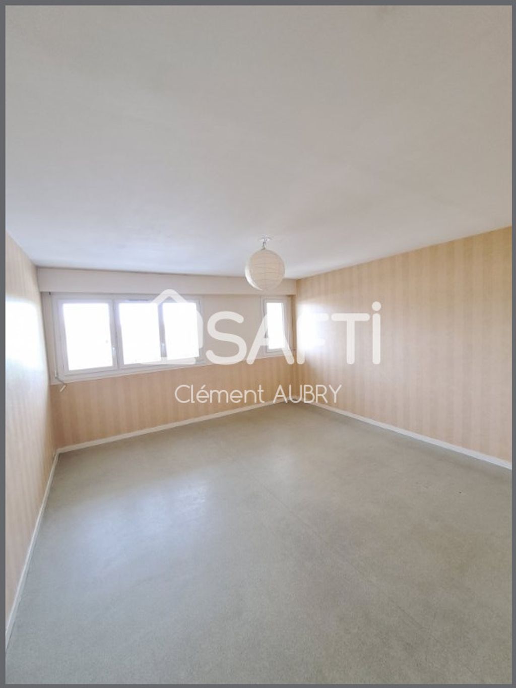 Achat appartement 3 pièce(s) Laval