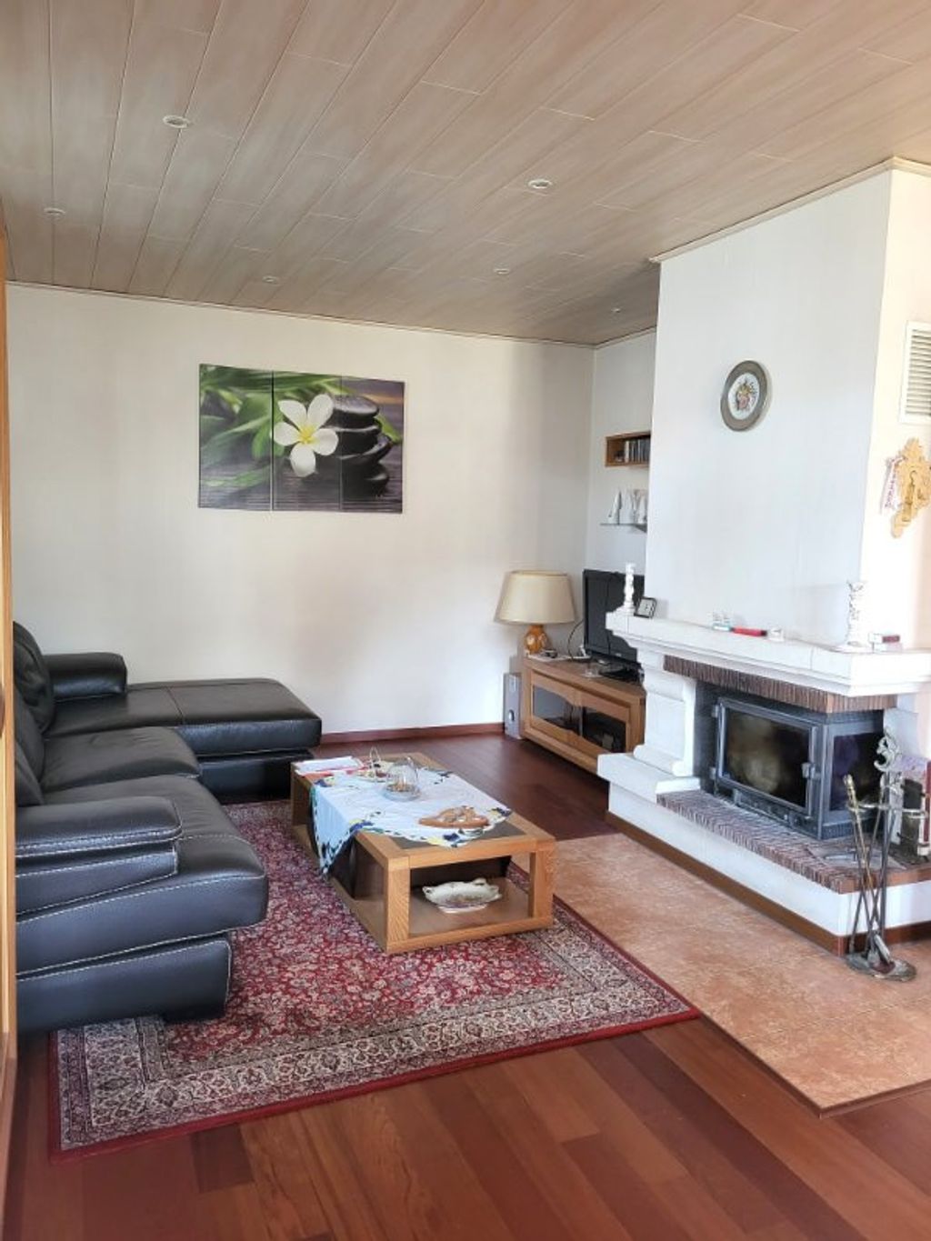 Achat maison à vendre 3 chambres 131 m² - Staffelfelden