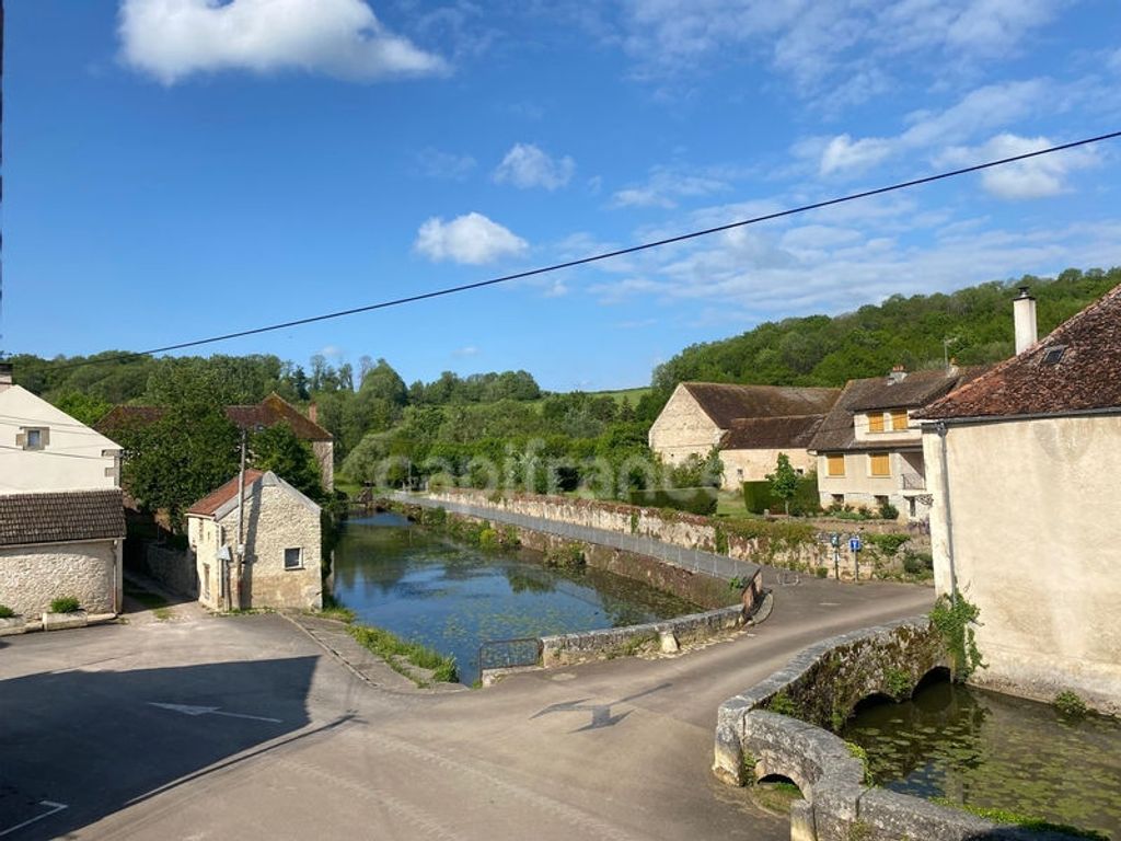 Achat maison 5 chambre(s) - L'Isle-sur-Serein