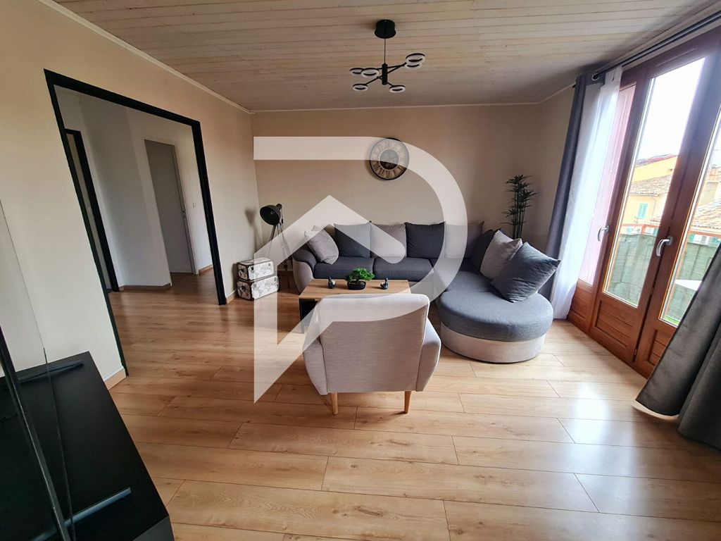 Achat appartement à vendre 3 pièces 80 m² - Draguignan