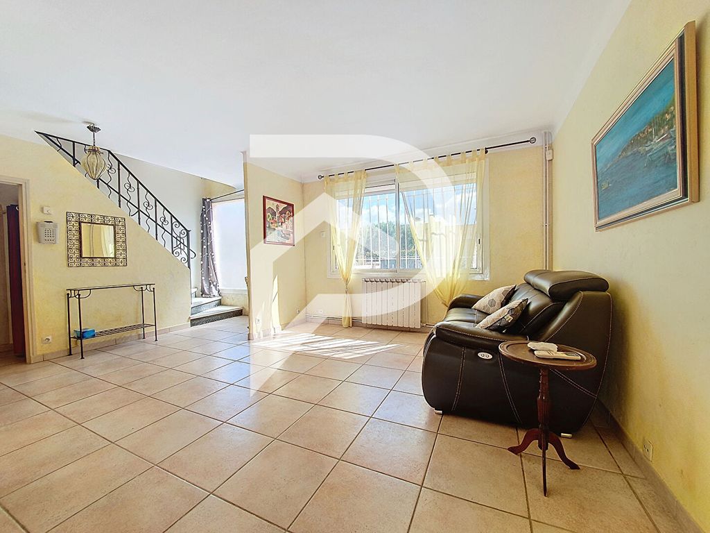 Achat maison à vendre 4 chambres 105 m² - Agde