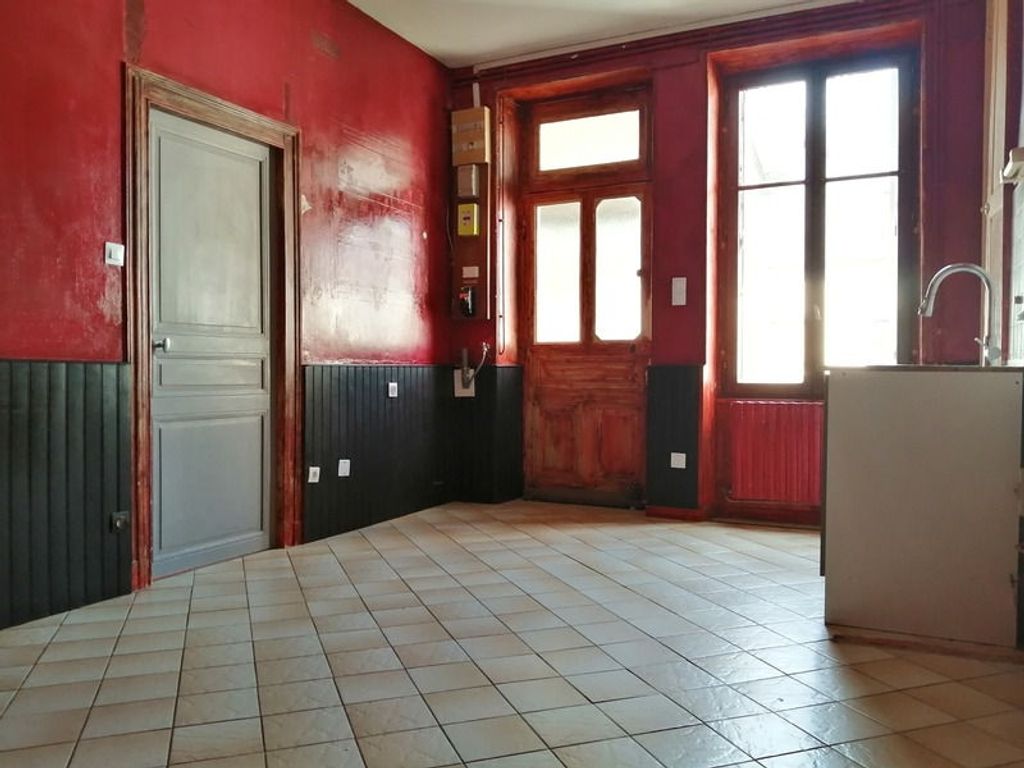 Achat maison 2 chambre(s) - Saint-Georges-sur-Arnon