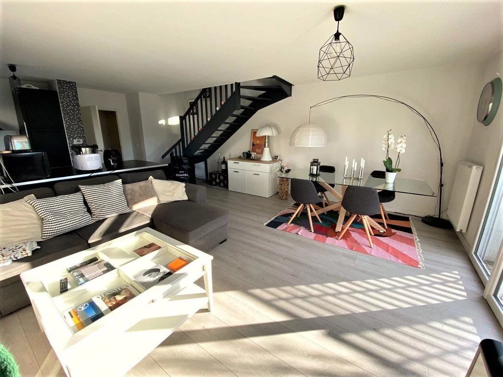 Achat maison à vendre 3 chambres 92 m² - Bruges