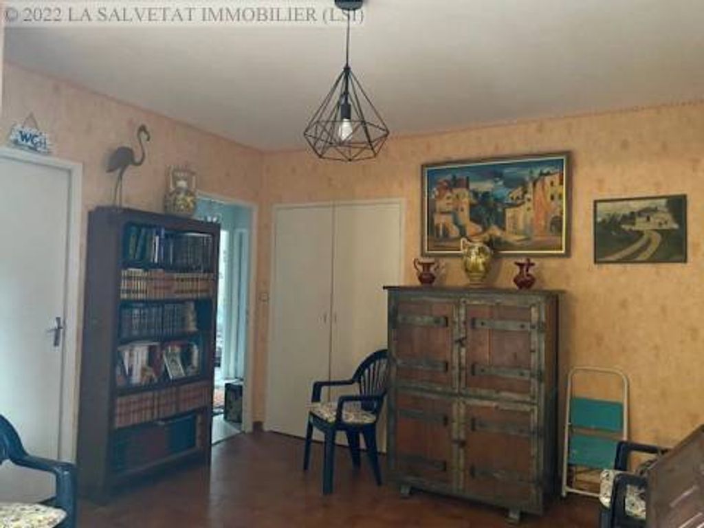 Achat maison 3 chambre(s) - La Salvetat-Saint-Gilles