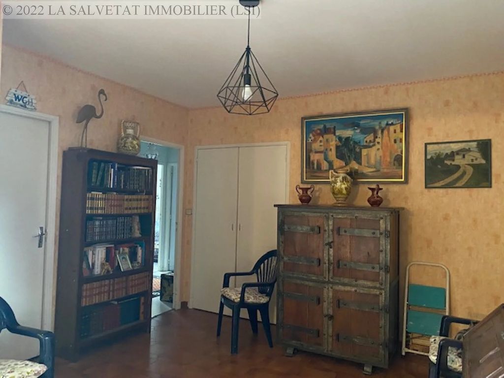 Achat maison 3 chambre(s) - La Salvetat-Saint-Gilles