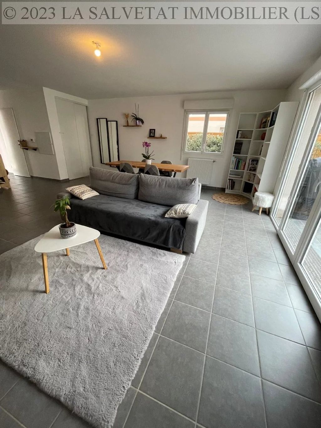 Achat maison 4 chambre(s) - La Salvetat-Saint-Gilles