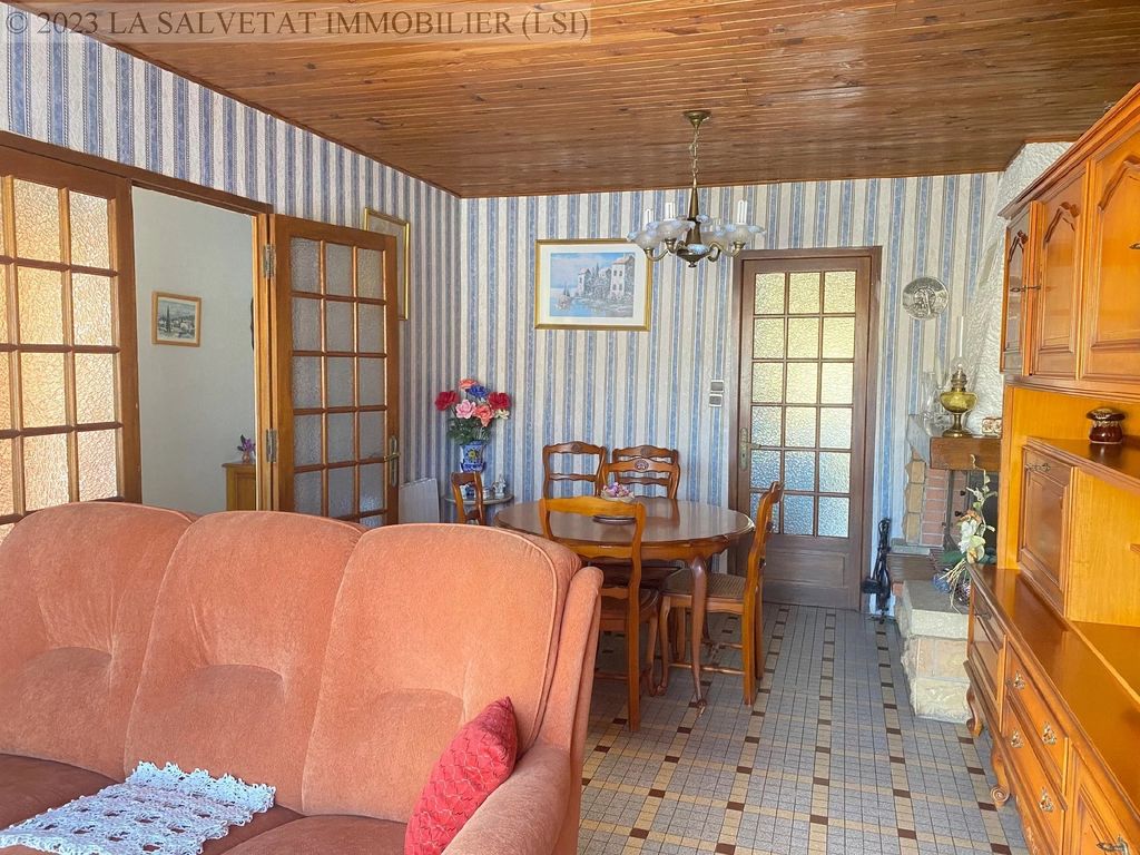 Achat maison 3 chambre(s) - Fontenilles