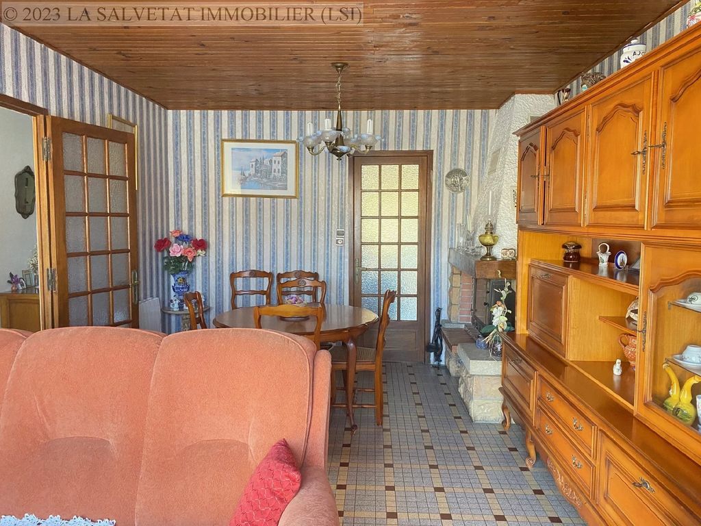 Achat maison 3 chambre(s) - Fontenilles