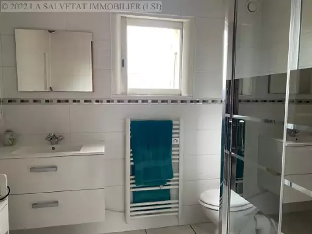 Achat maison 3 chambre(s) - La Salvetat-Saint-Gilles