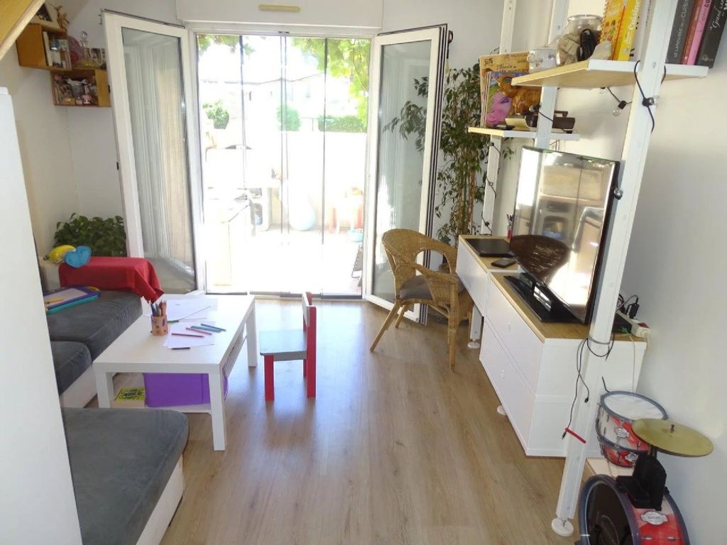 Achat maison à vendre 2 chambres 50 m² - Plaisance-du-Touch