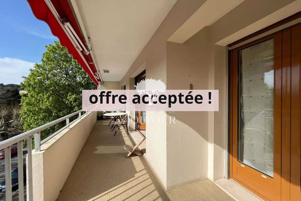 Achat appartement à vendre 3 pièces 87 m² - Apt