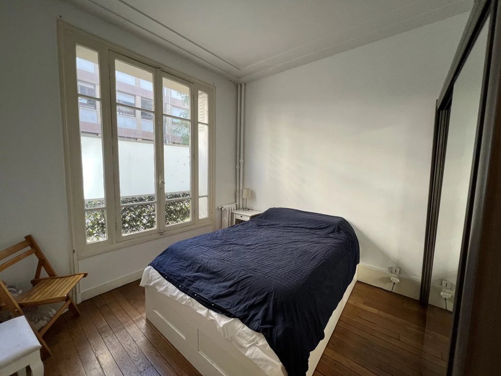 Achat appartement 2 pièce(s) Boulogne-Billancourt