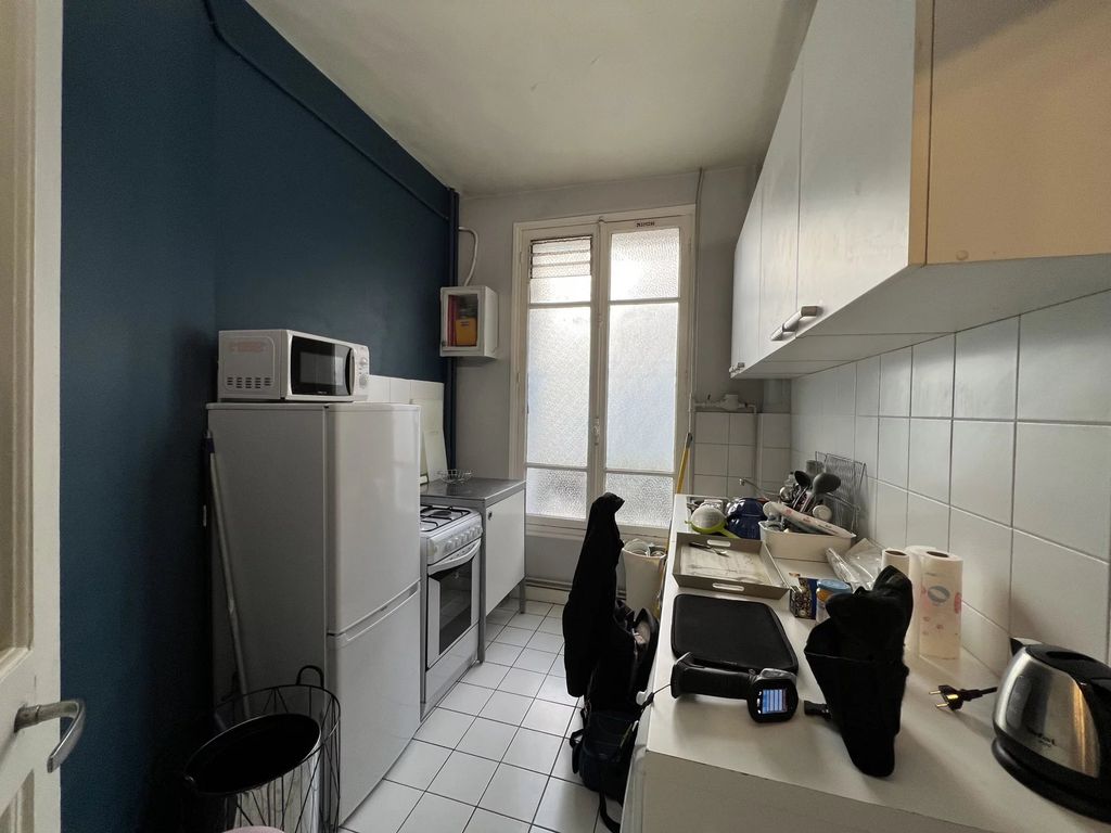 Achat appartement 2 pièce(s) Boulogne-Billancourt