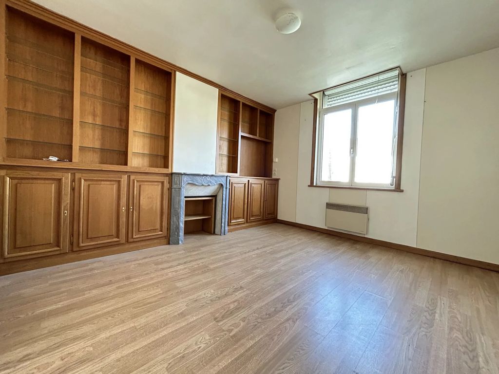 Achat maison 4 chambre(s) - Hautmont