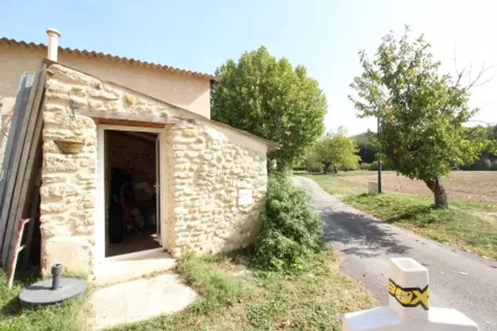 Achat maison 4 chambre(s) - Esparron-de-Verdon