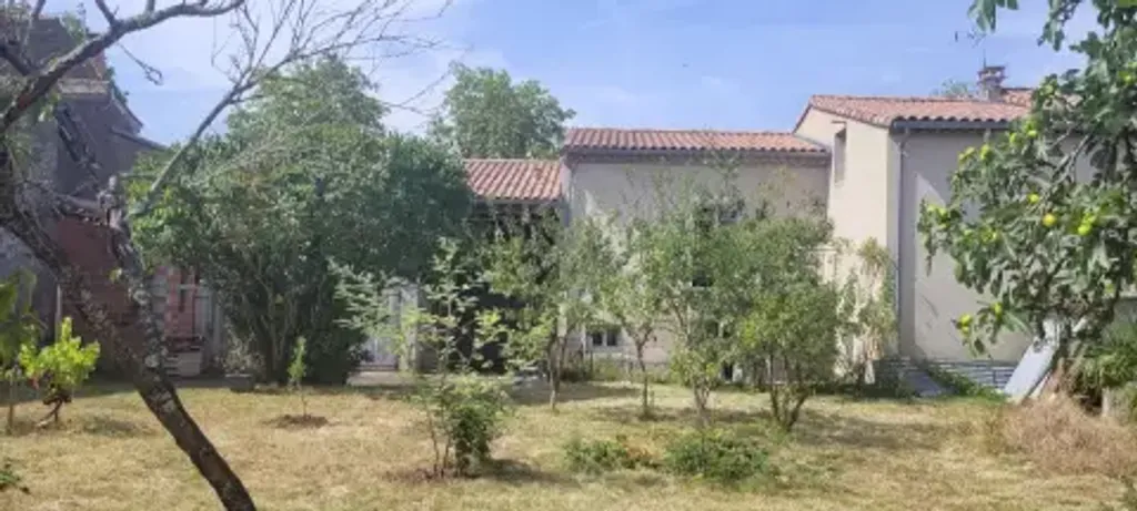 Achat maison à vendre 4 chambres 130 m² - Vénès