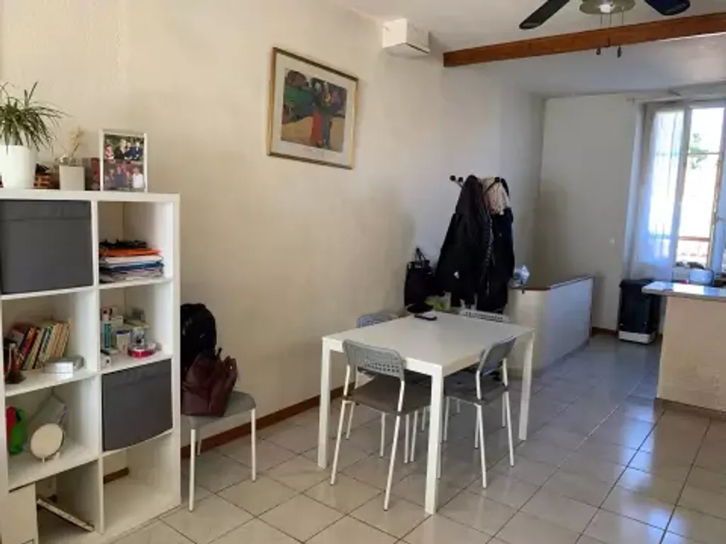 Achat appartement 2 pièce(s) Marseille 10ème arrondissement