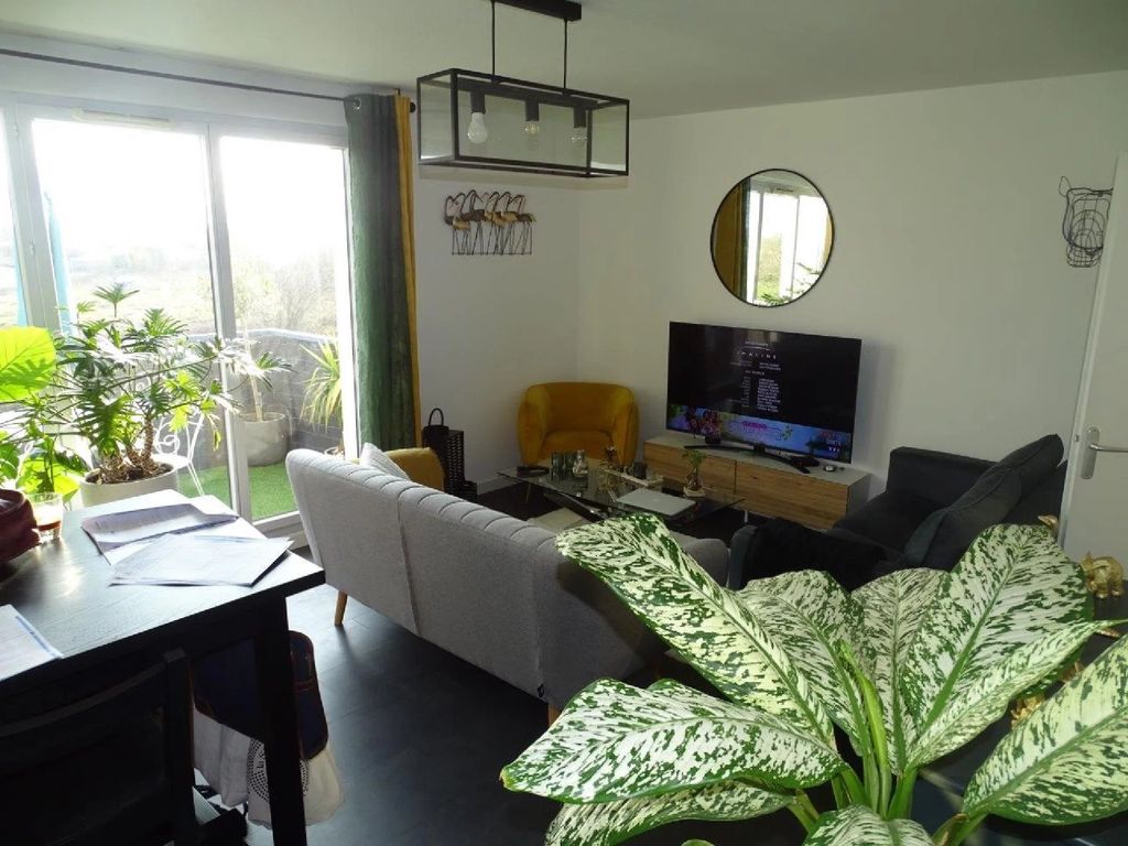 Achat appartement à vendre 2 pièces 49 m² - Plaisance-du-Touch