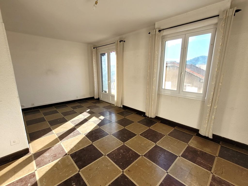 Achat appartement 5 pièce(s) Alès